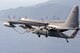 An MC-130P Combat Shadow from the 17th Special Operations Squadron refuels HH-60G Pave Hawks from the 33rd Rescue Squadron, both stationed at Kadena Air Base, Okinawa, as they fly to Osan Air Base Korea for PACIFIC THUNDER Oct. 27.

PACIFIC THUNDER is an annual 10-day exercise that takes place Oct. 31- Nov. 9 at Osan Air Base, Korea involving the 33rd Rescue Squadron, Kadena Air Base, Japan, and the 25th Fighter Squadron, Osan Air Base, Korea. These units work together to practice Combat Search and Rescue tactics to prepare for real-world emergency situations. 
(U.S. Air Force photo/Tech. Sgt. Angelique Bilog)