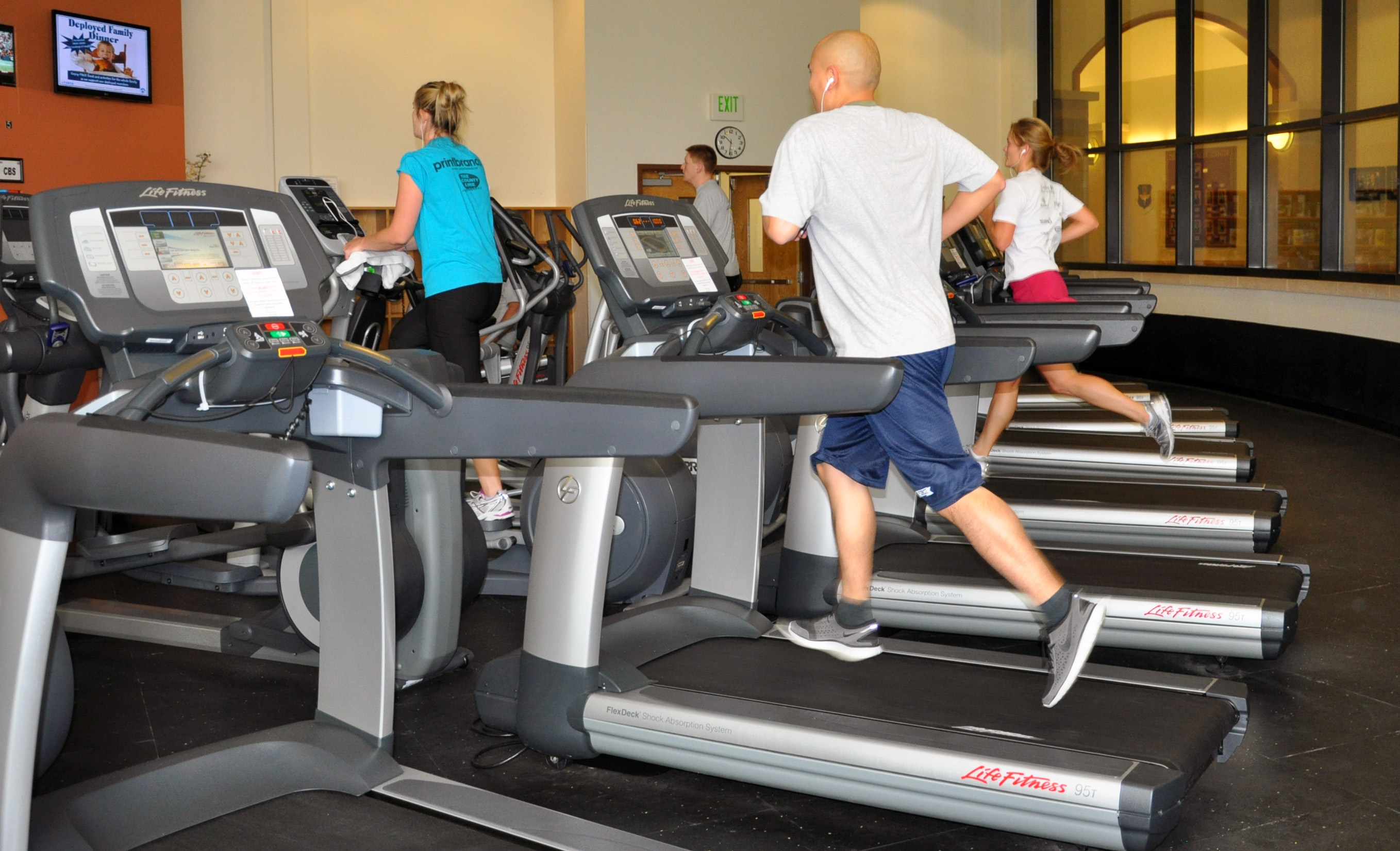 Losano Fitness Center: Transform Your Life with Our Programs
