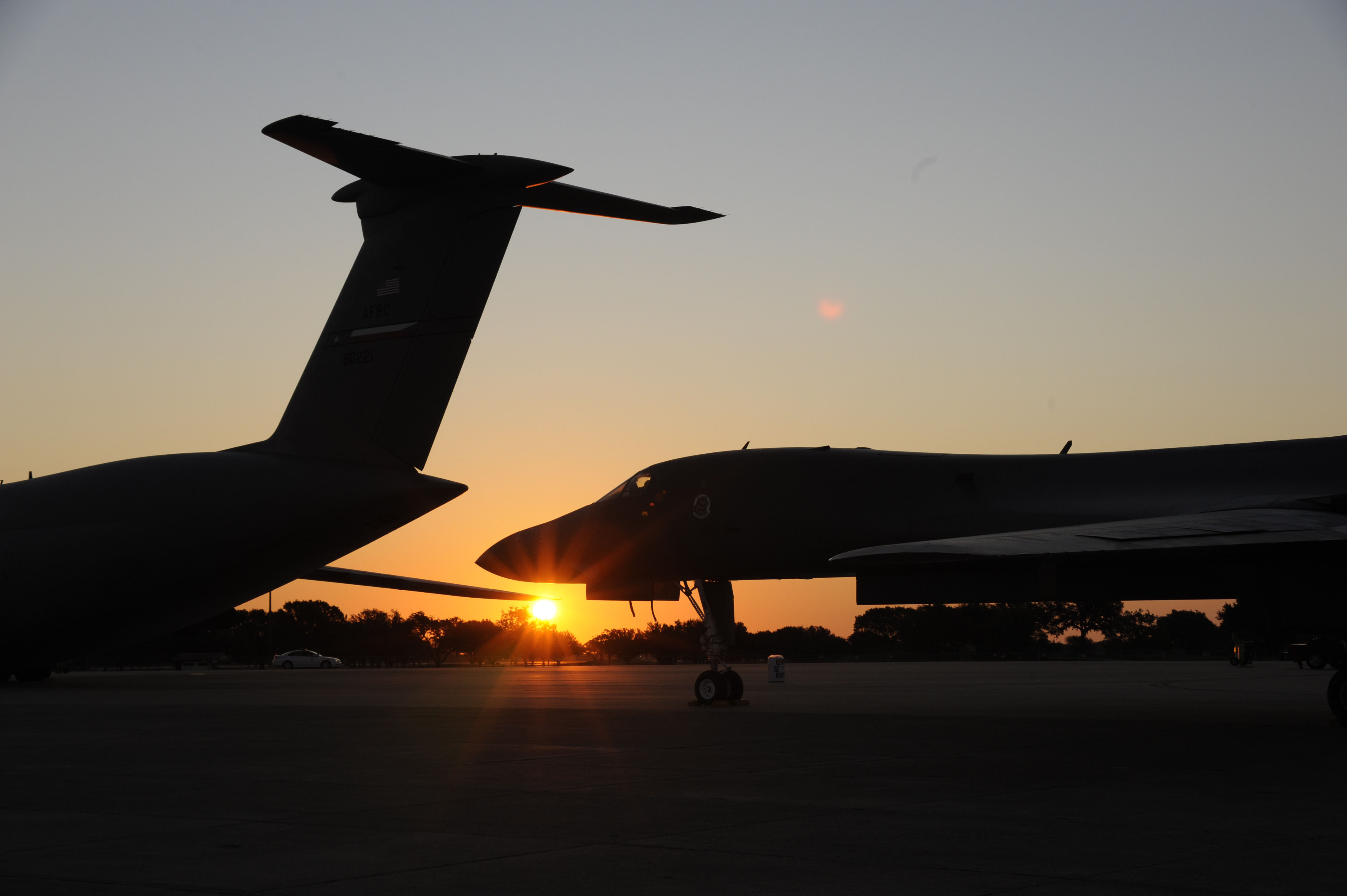 2011 Randolph Air Force Base Airshow