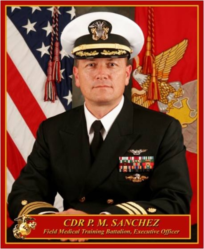 Command Executive Officer