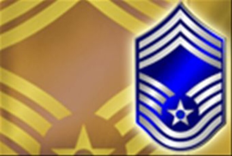 Master Sergeant Selection Board 2024 Mary Theresa