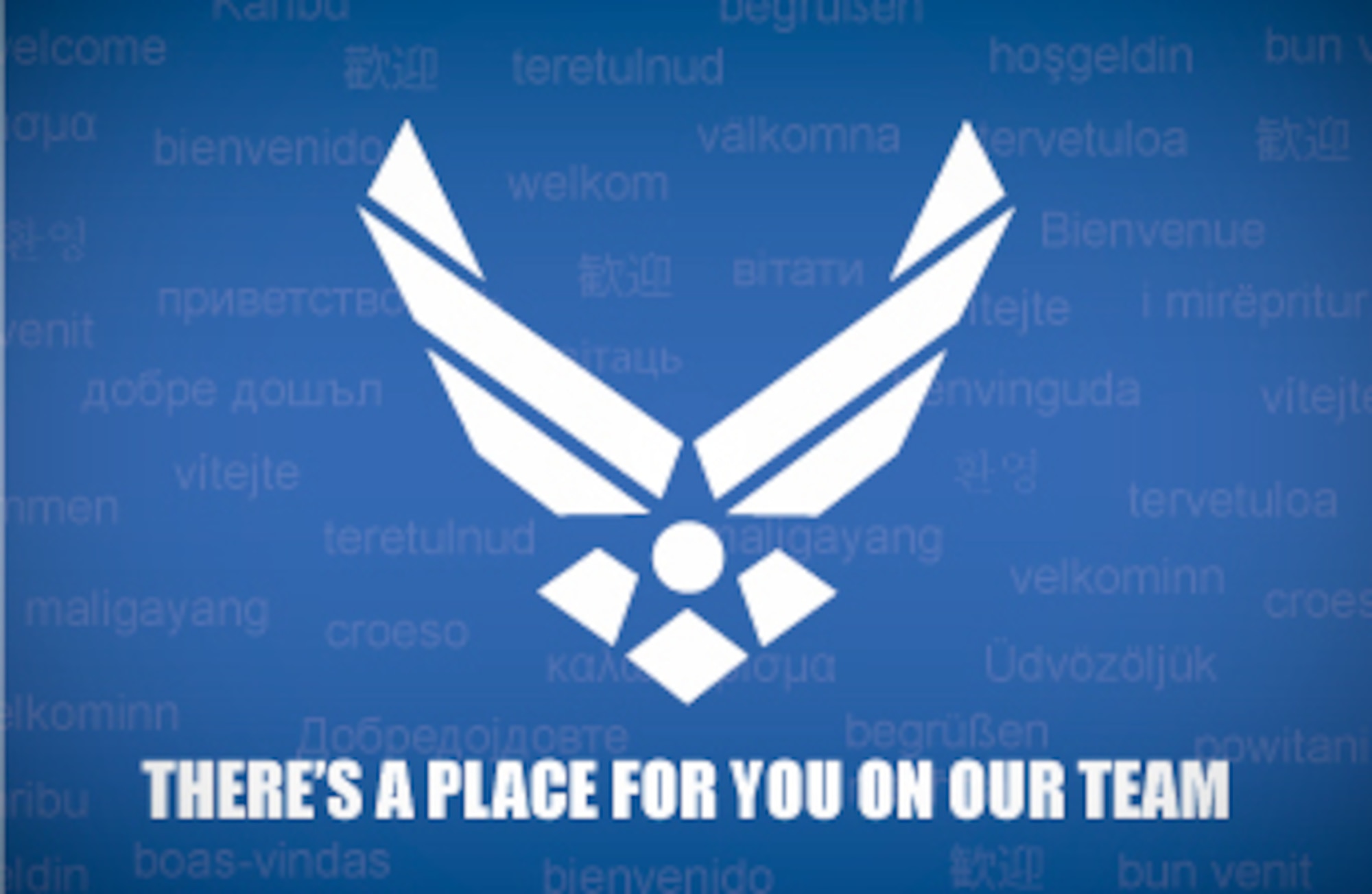 (U.S. Air Force graphic)