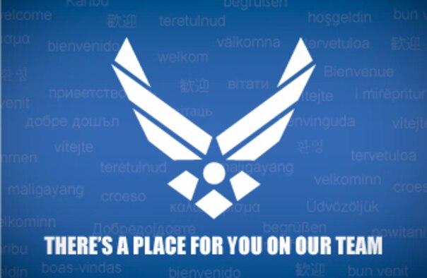 (U.S. Air Force graphic)