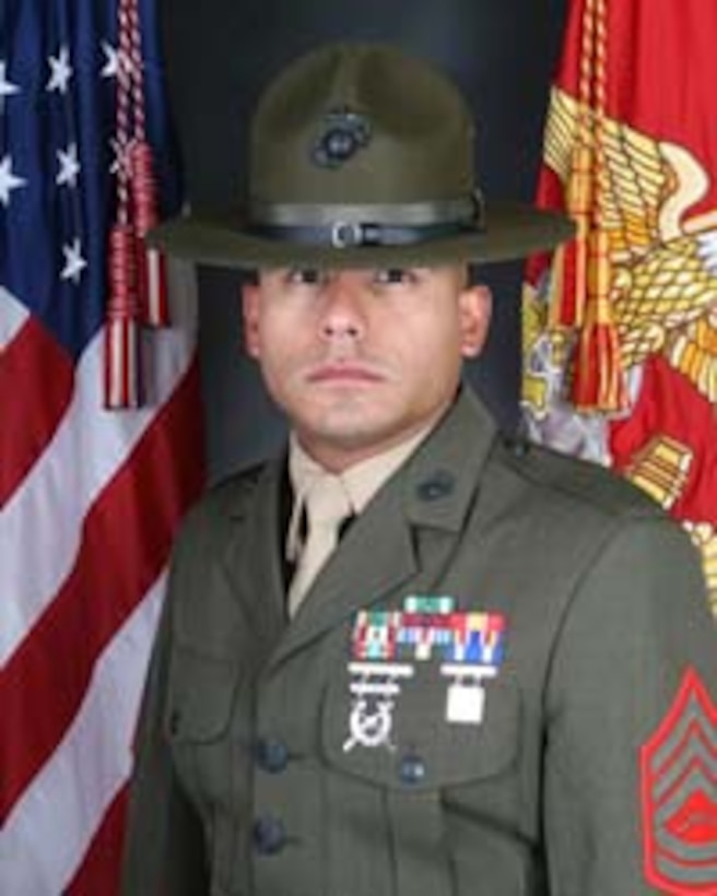 Official USMC Photo