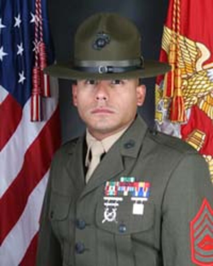 Official USMC Photo