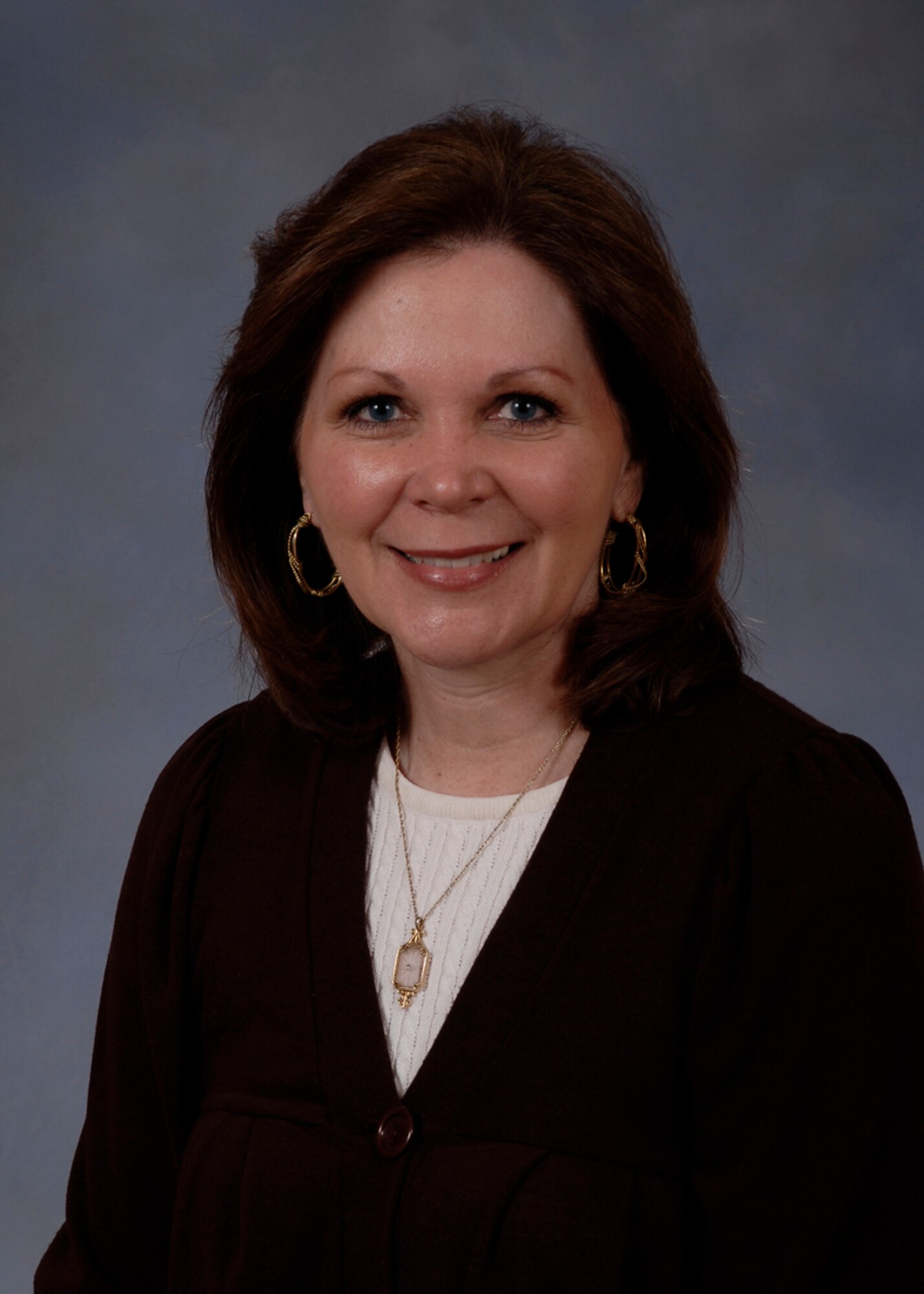 Jeannie Bowden (Photo by David Housch)