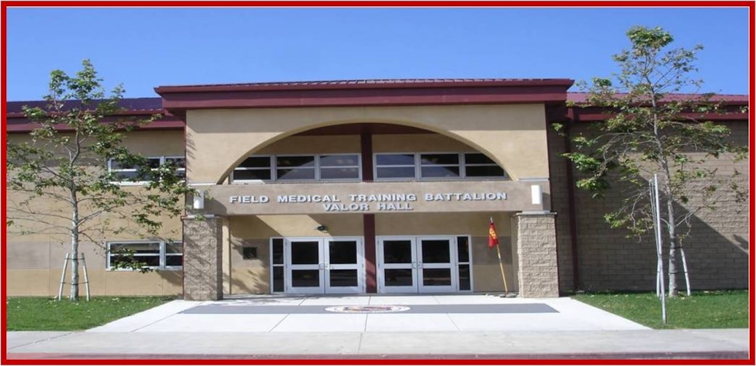 Valor Hall Bldg 210730