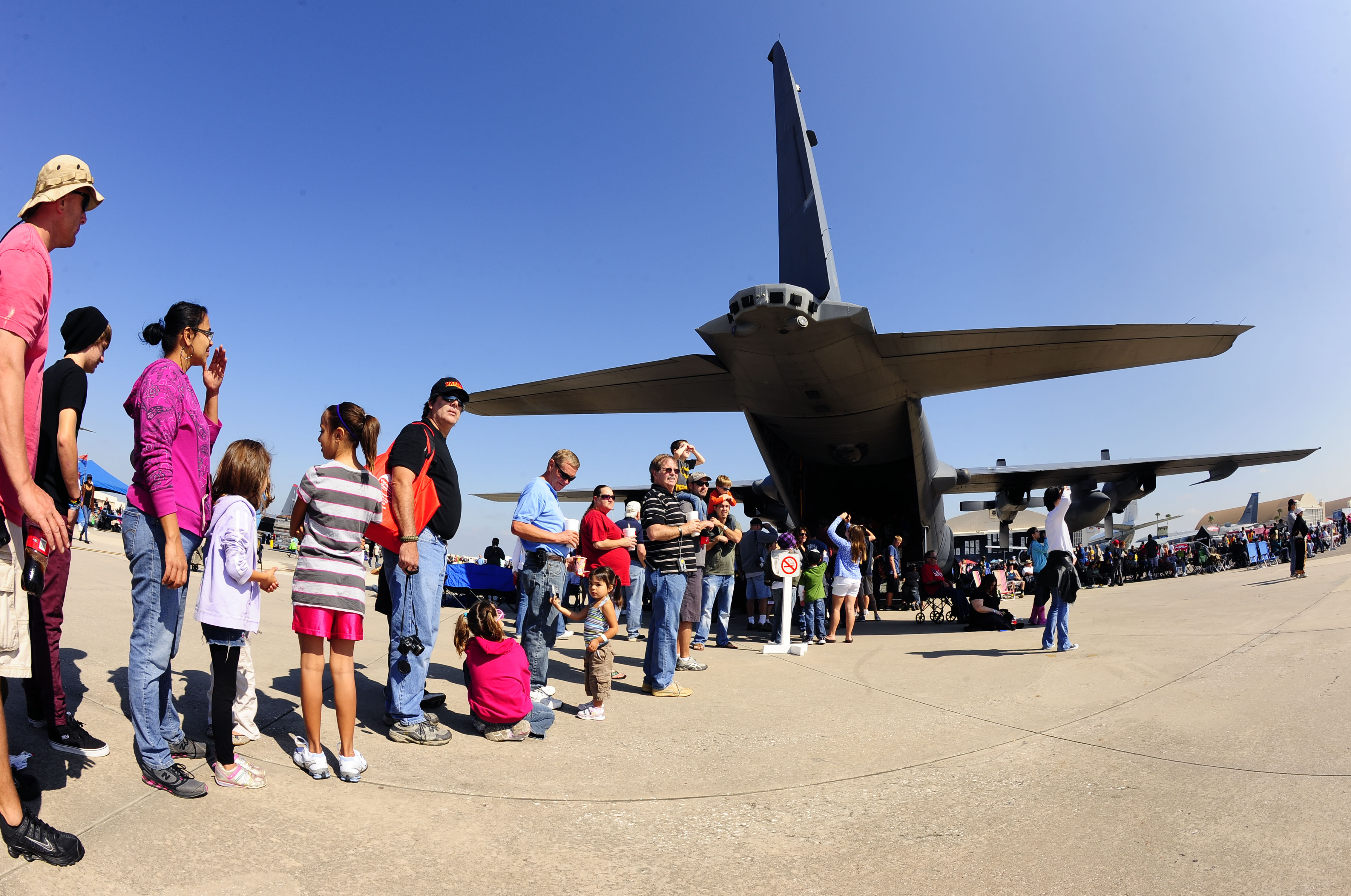 MacDill AirFest 2011