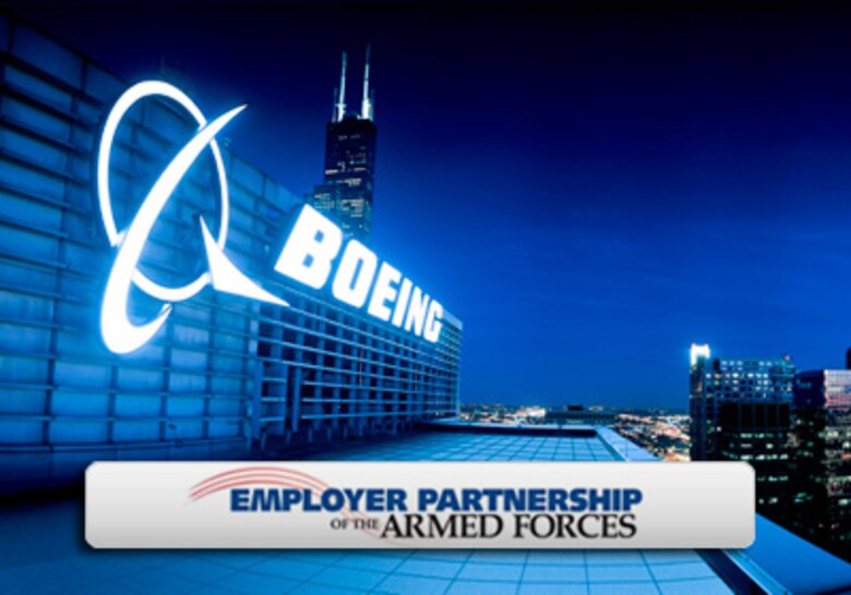 Job opportunities with Boeing > Dobbins Air Reserve Base > Article Display