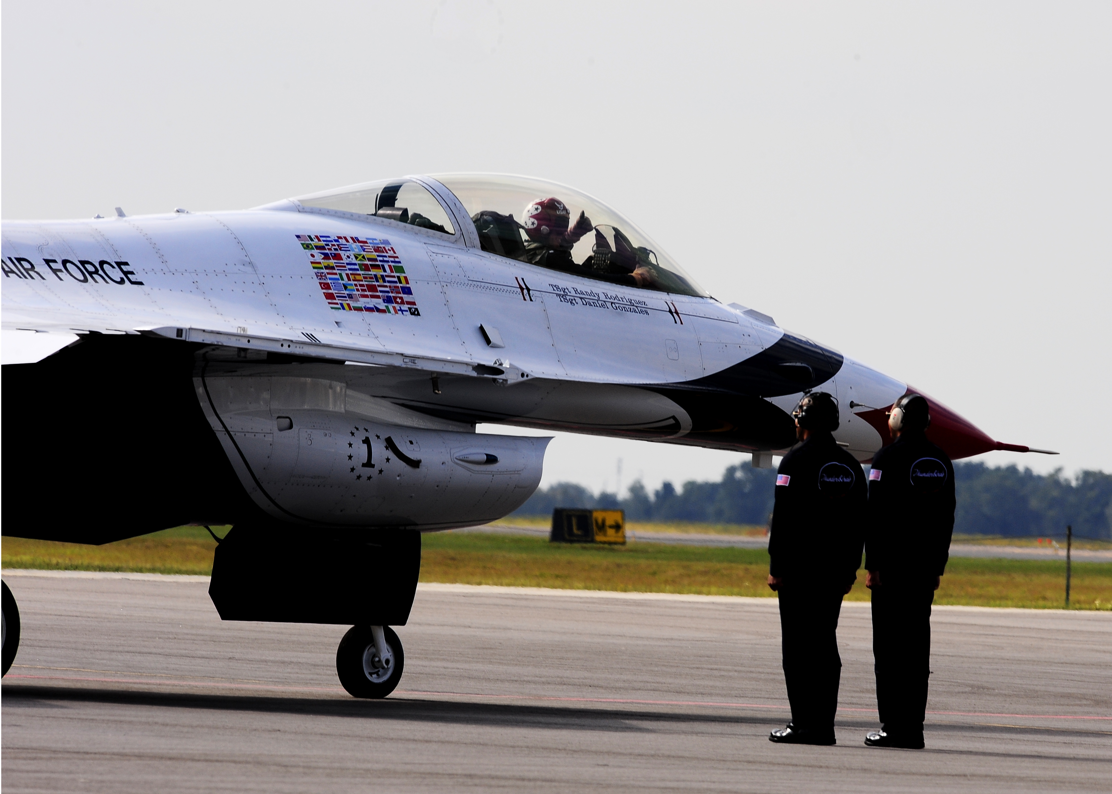 MacDill prepares for Air Fest > MacDill Air Force Base > News