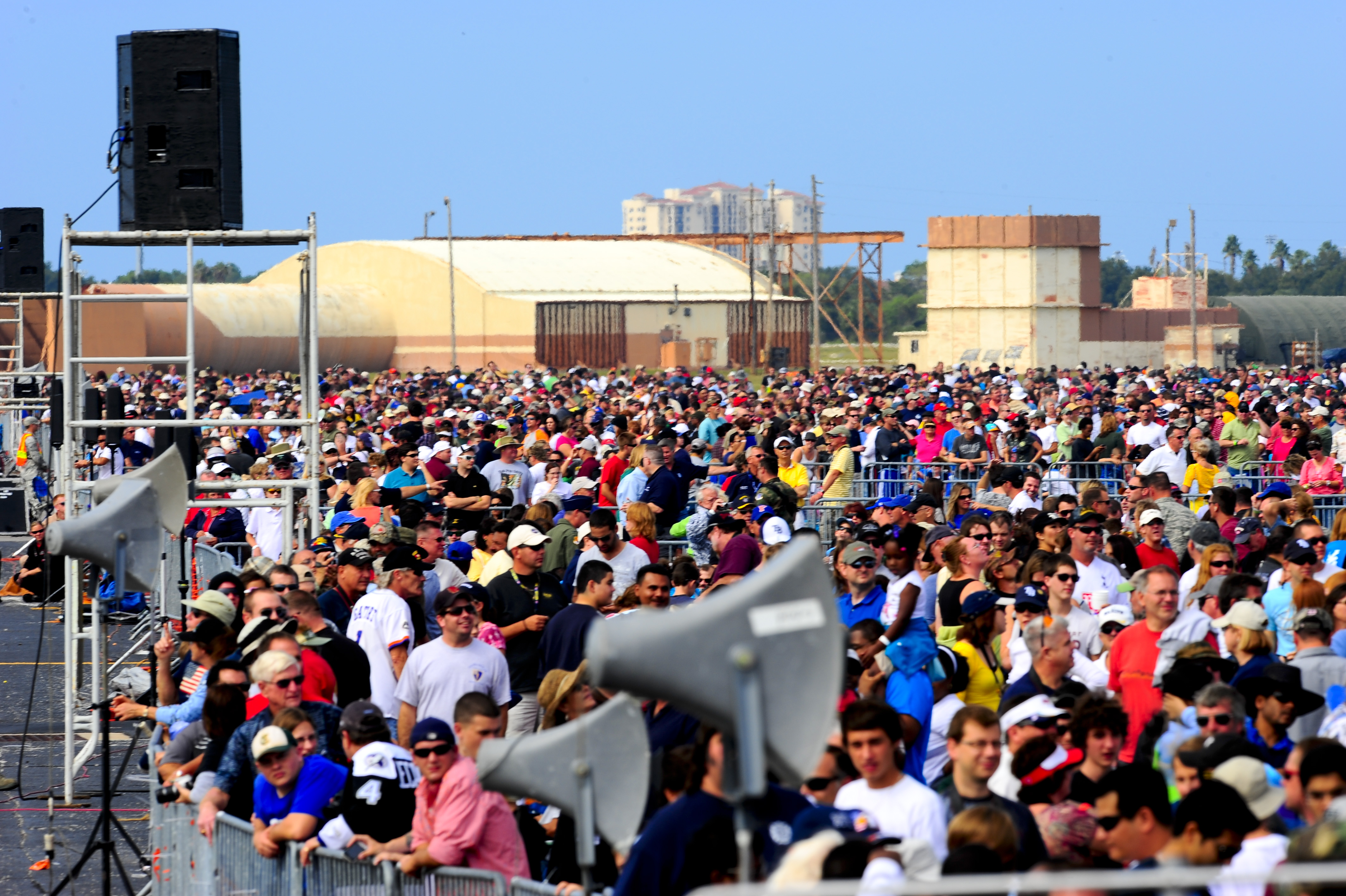 MacDill's 2011 AirFest