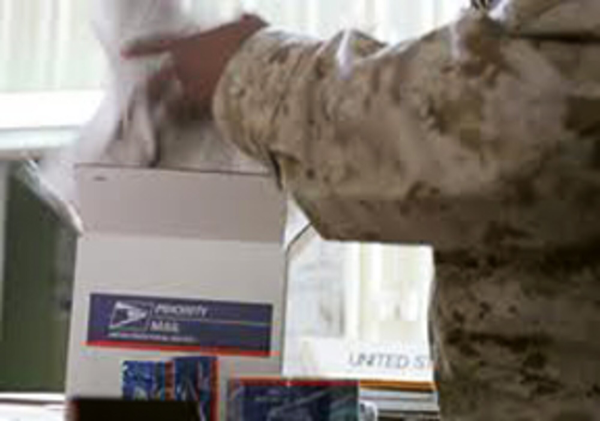 Because U.S. forces are coming home from Iraq by the end of the year, the U.S. Postal Service will stop accepting mail addressed to military post offices in Iraq starting Nov. 17, Defense Department officials said Oct. 26. Military post offices in Iraq also will stop processing mail Nov. 17, and service members there should begin now to advise those who send them mail about the Nov. 17 deadline.