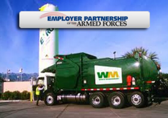 Waste Management, Inc., a Fortune 200 company, has implemented a Disposal Operations Management Development Program, a premier leadership development/fast track initiative. The company will hire 23 professionals for this competitive opportunity worldwide. Applicants must be available to start no later than March 26, 2012 to be considered.