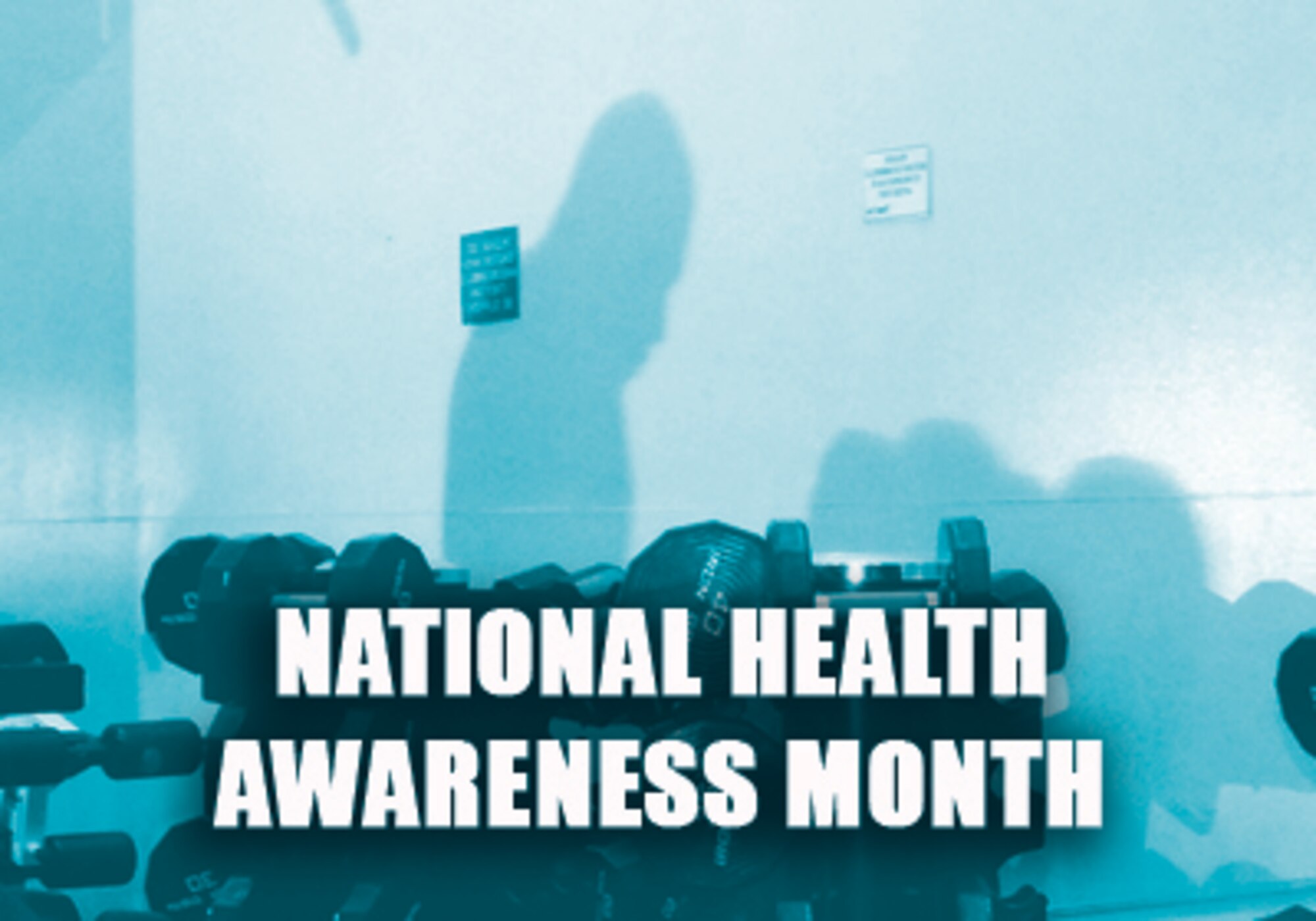 November is National Health Awareness Month and a good time of year to reflect on health consciousness. According to Webster's Dictionary, health is defined as "an optimal level of well-being, especially of body and mind."