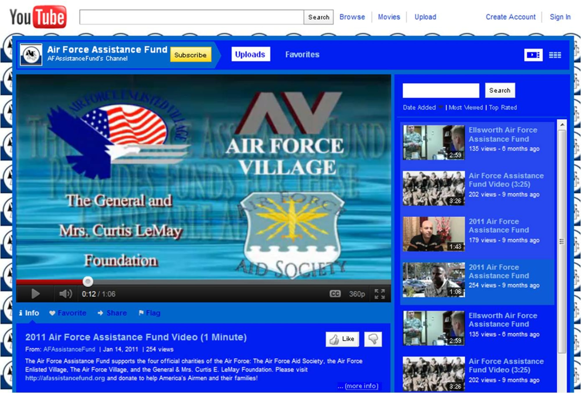 Funny videos 2011 store