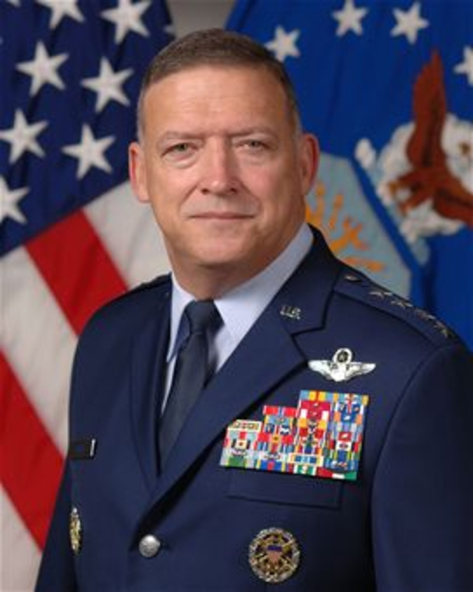 Gen. Gary L. North is Commander, Pacific Air Forces; Air Component Commander for U.S. Pacific Command; and Executive Director, Pacific Air Combat Operations Staff, Hickam Air Force Base, Hawaii. PACAF is responsible for Air Force activities spread over half the globe in a command that supports 45,000 Air Force people serving principally in Hawaii, Alaska, Guam, Korea and Japan.

