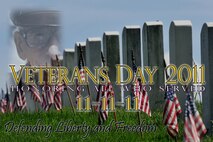 This year a grateful nation will pay tribute to all veterans who have served honorably in war or peacetime with parades and events held nationwide. (U.S. Air Force graphic by Senior Airman Benjamin Stratton/Released)