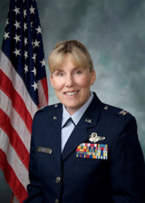 Individual Mobilization Augmentee to Air Force Chief of Safety, Maj. Gen. Greg Feest, retired Nov. 1, culminating a 33-year career.  