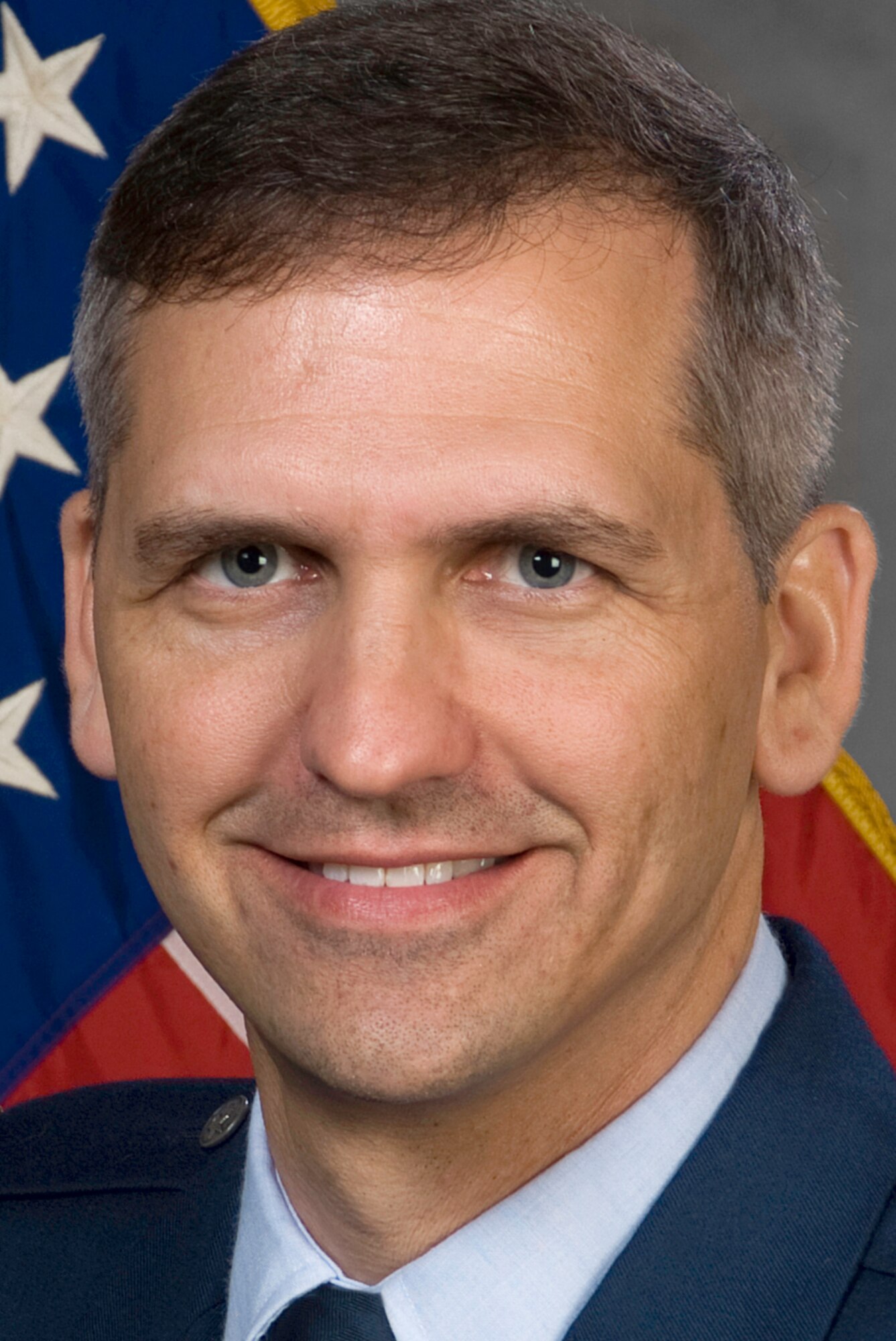 Col. Kurt Meidel, 71st Flying Training Wing vice commander
