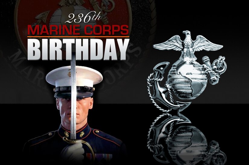 Air Force Leaders Send Birthday Messages To Marine Corps U S Air Force Article Display