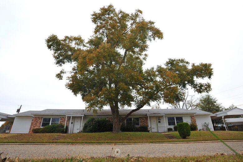 Family housing redevelopment begins > Shaw Air Force Base > Article Display