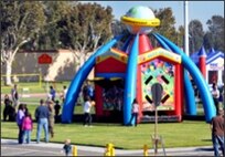 MCTSSA Family Day