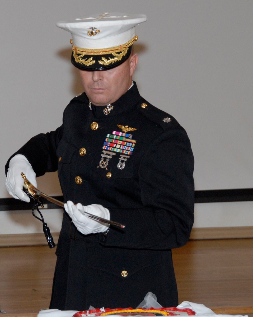 dress blues alphas usmc USMC Marine Corps Dress Blues Uniform Grouping (WW2 through Vietnam) main image 1