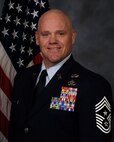 Chief Master Sergeant John L. Hoffman, Jr., 91st MW command chief