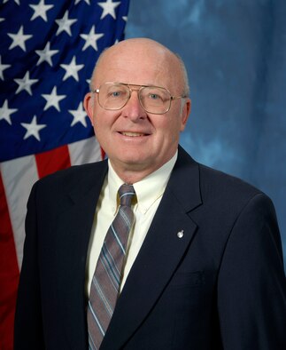 Dr. Thomas  Yechout was named Colorado's professor of the year by the Council for Advancement and Support of Education on Nov. 17, 2011. Yechout is an instructor with the Air Force Academy's Aeronautics Department whose publications include "An Introduction to Aircraft Flight Mechanics" and who has involved Academy cadets with such research projects as NASA's Return to Flight effort and Orion Multi-Purpose Crew Vehicle. (U.S. Air Force photo)