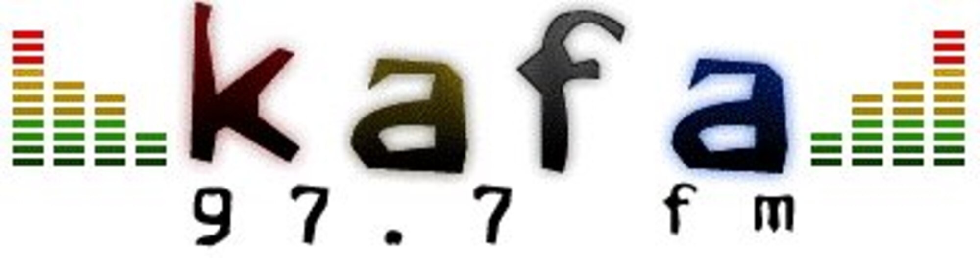 KAFA started in the early 70s and has continued to evolve from playing records to full automation capabilities. (U.S. Air Force photo illustration)