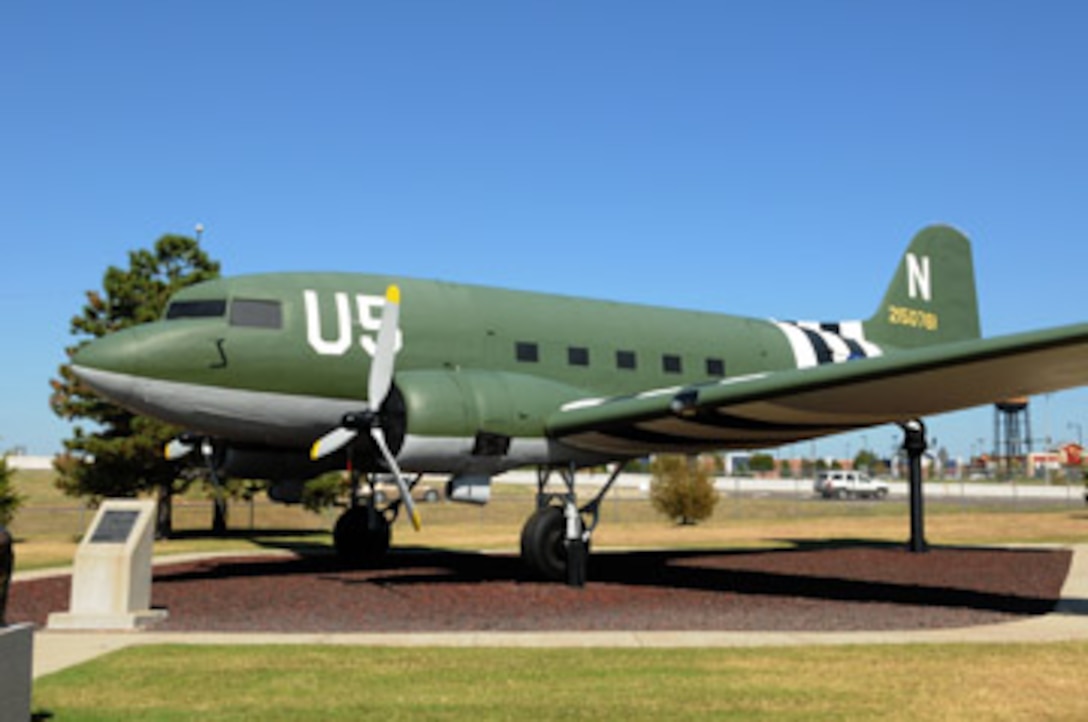 C-47 Skytrain