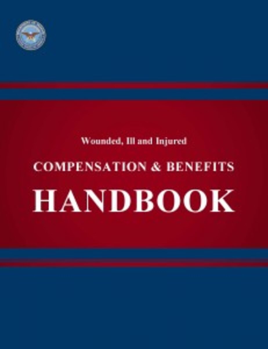 DOD releases updated compensation, benefits handbook > Air Force