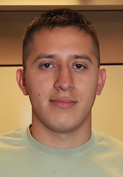 “I am thankful I have not lost any friends from the squadron. Firefighters train hard to be ready for the unexpected, and thankfully, no one has been hurt on the job.”

- Airman 1st Class Oscar Adame, firefighter with the 436th Civil Engineer Squadron
