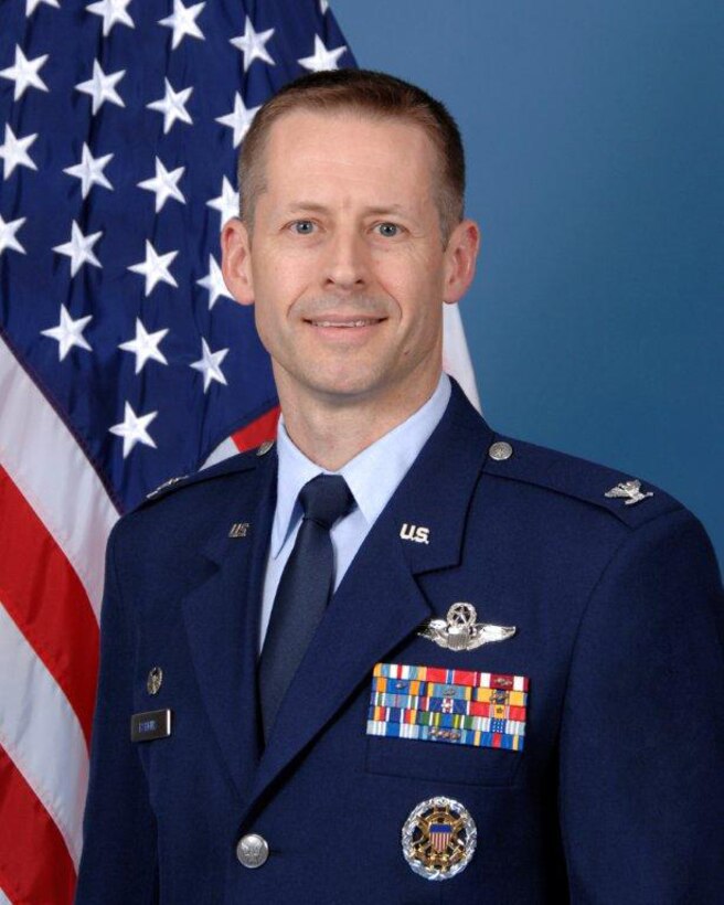USAF Photo