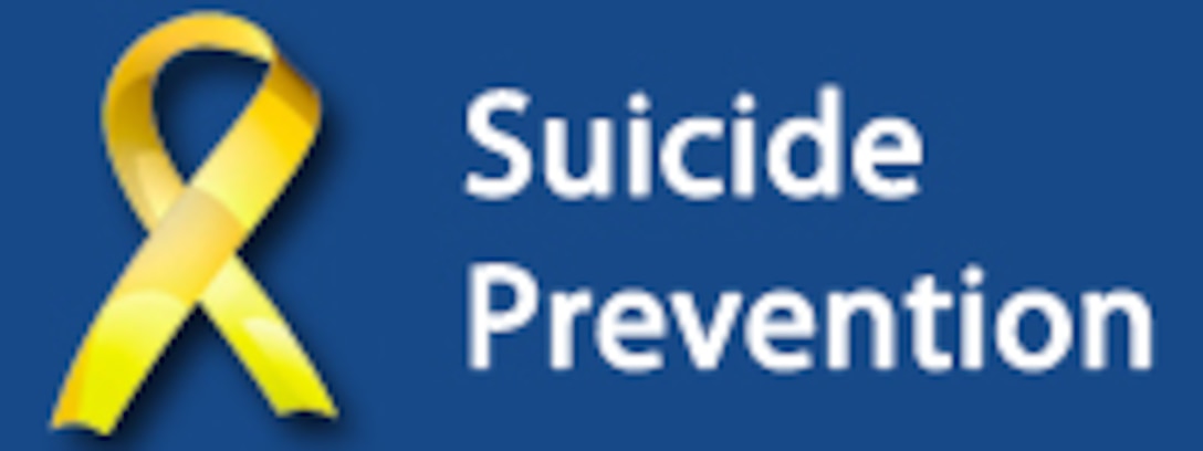 Suicide Prevention graphic