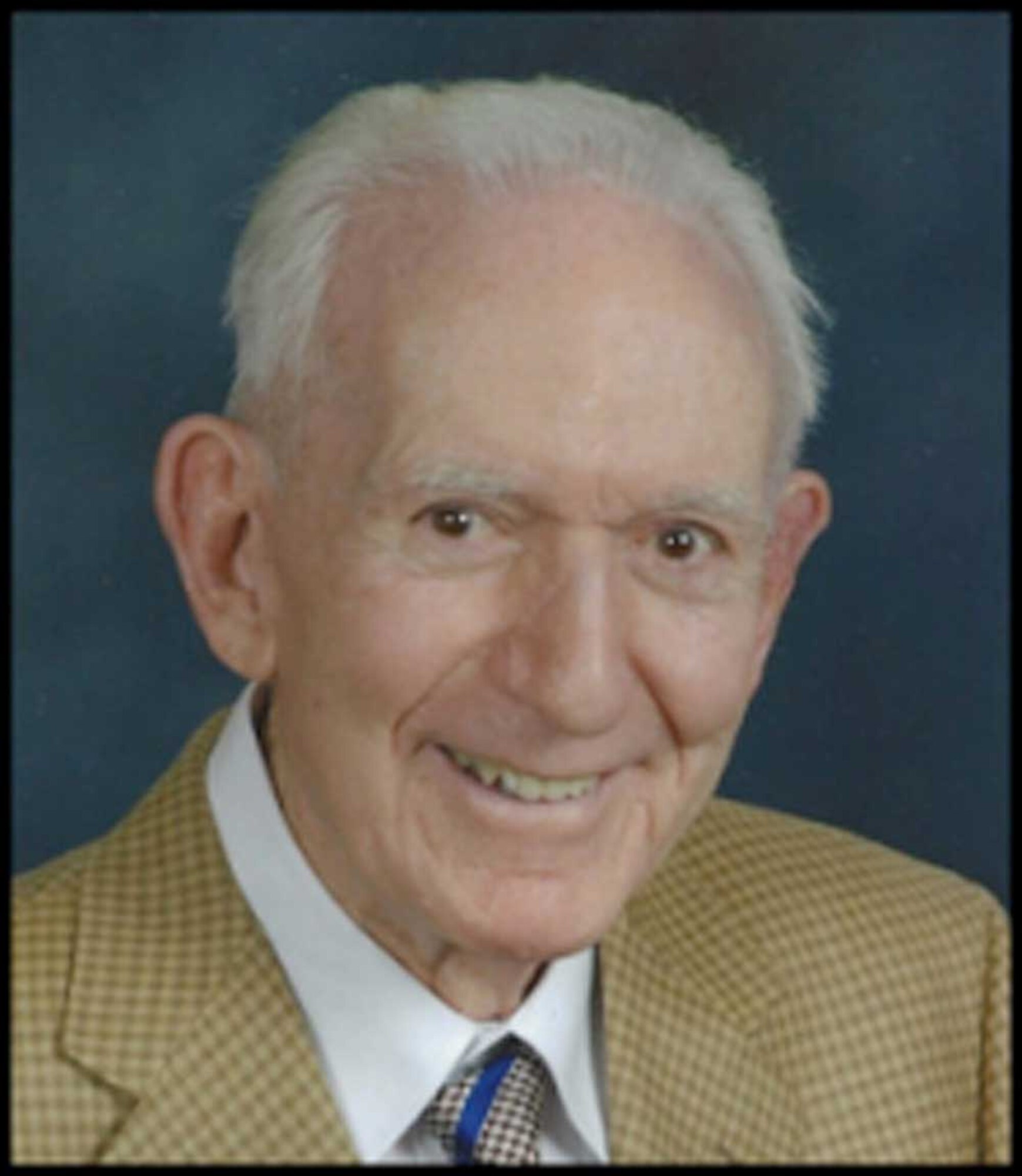 Jim Philbin, 82nd Airborne Division, World War II veteran. (Courtesty photo)