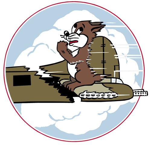 In accordance with Chapter 3 of AFI 84-105, commercial reproduction of this emblem is NOT permitted without the permission of the proponent organizational/unit commander.