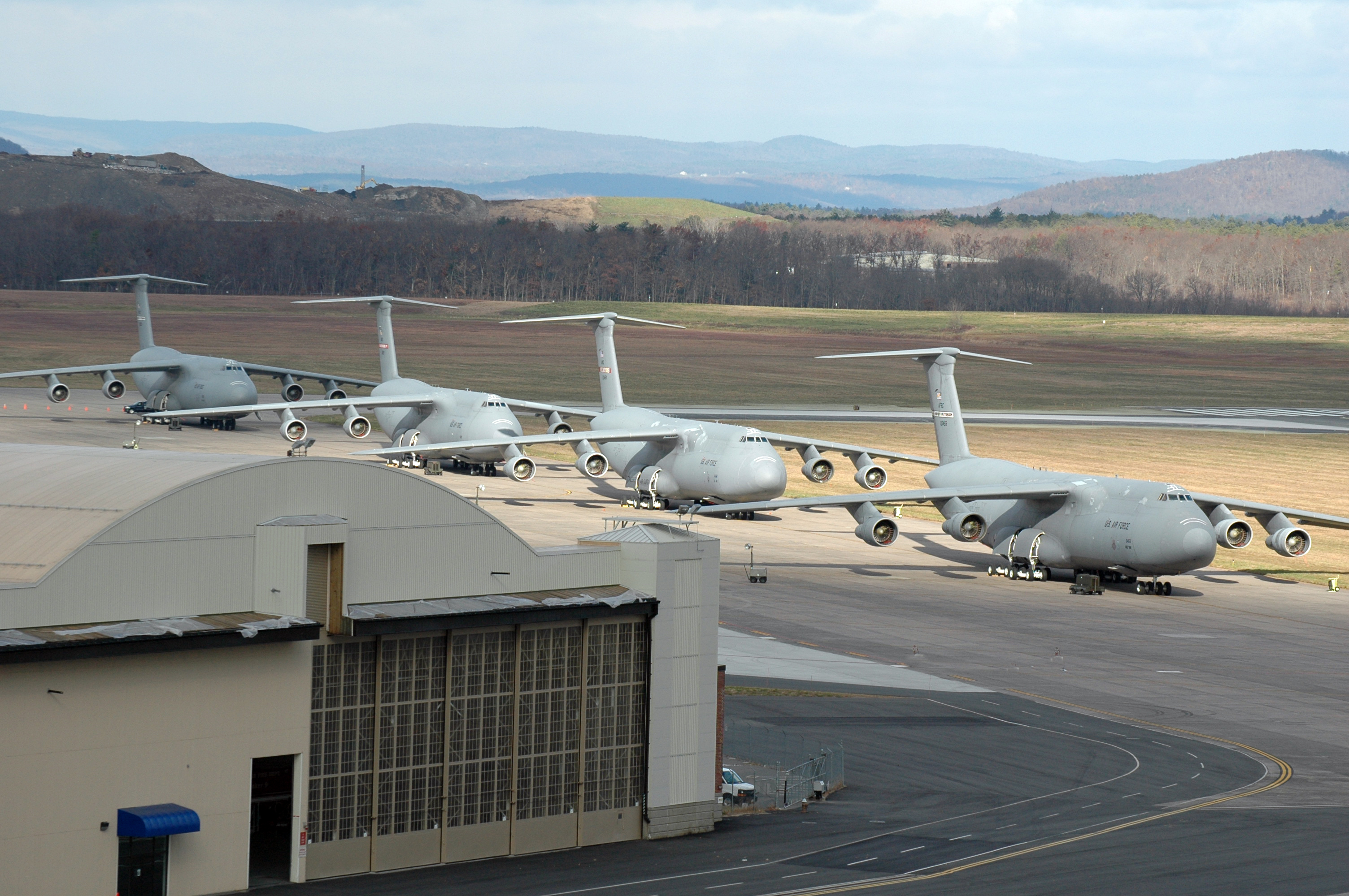 Where Is The Air Force Base In Virginia at Donna Arce blog