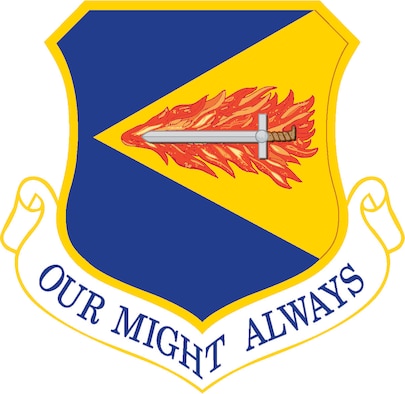 355 Fighter Wing (ACC) > Air Force Historical Research Agency > Display