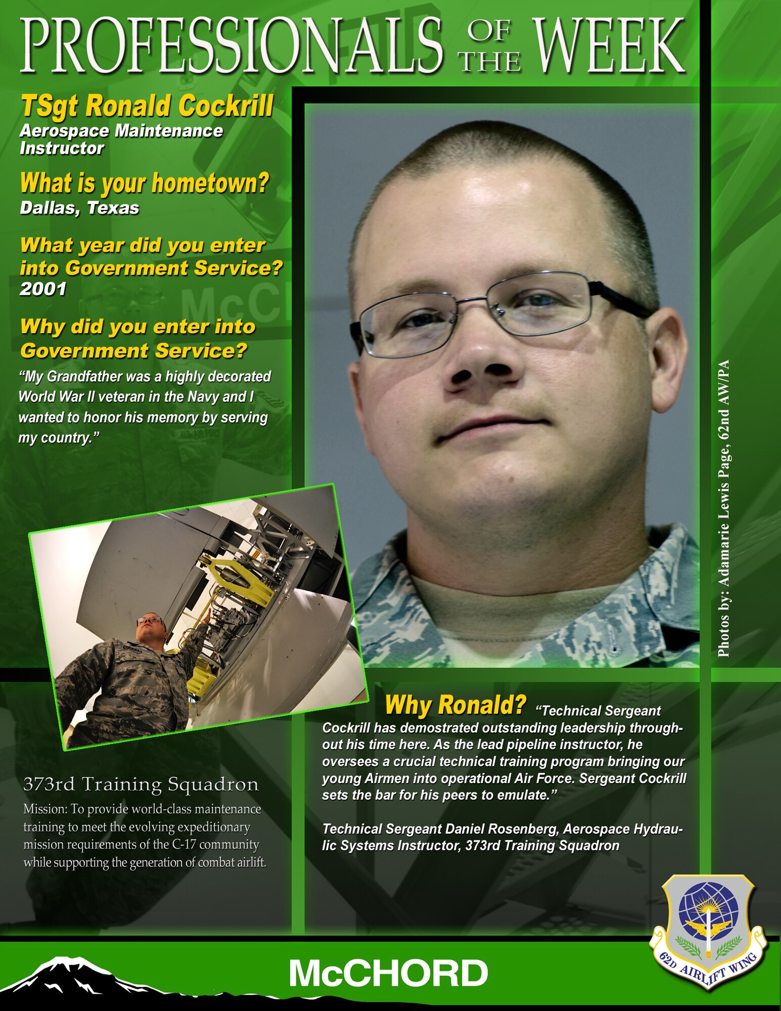 (U.S. Air Force photo/Adamarie Lewis-Page)