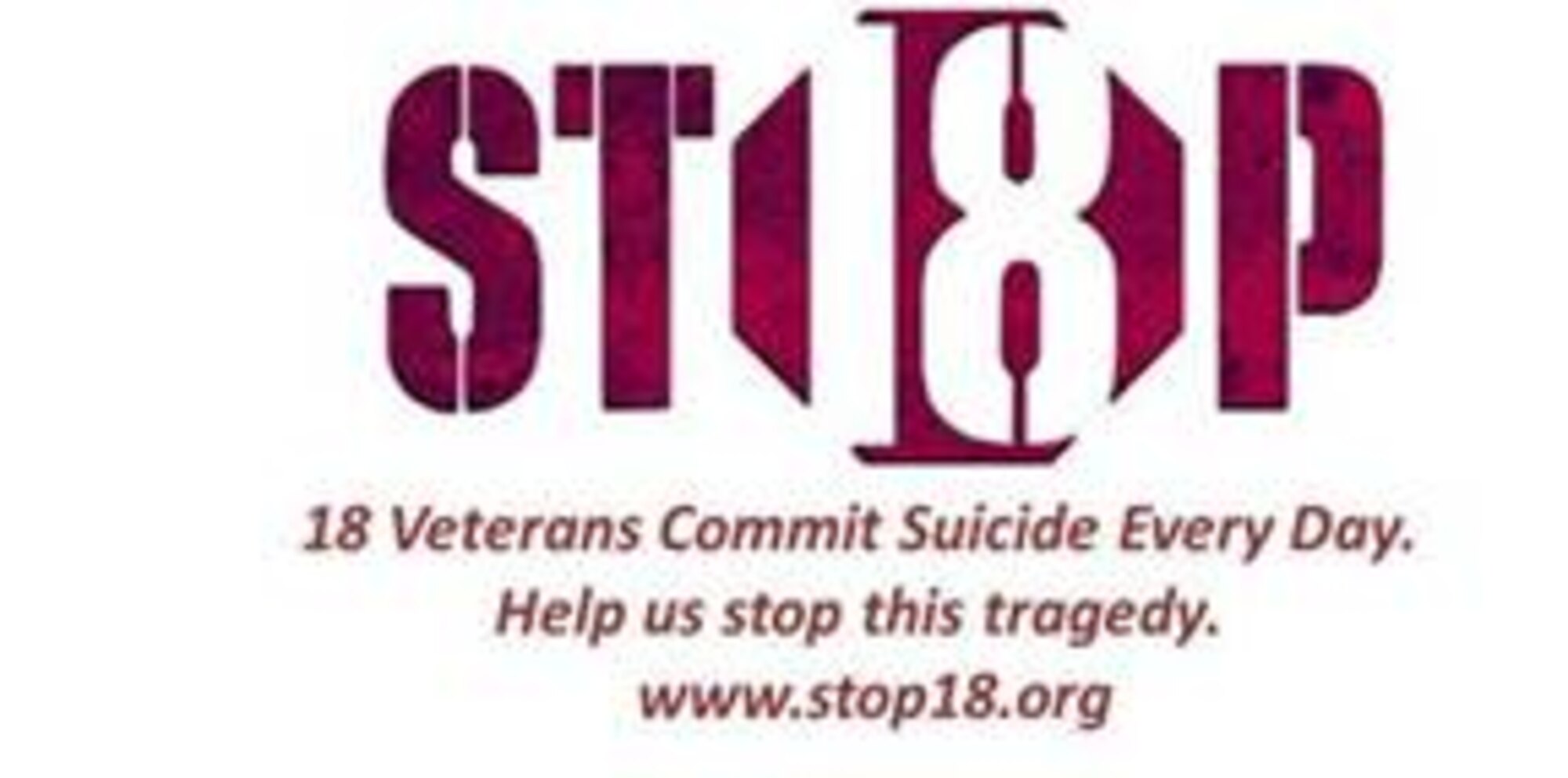 Sometimes, the bravest thing you can ever do, is ask for help. Now members of the military (active, Guard or Reserves), veterans and any family members can text the Veteran Crisis Center for help in averting suicide. No key word or specific messaging required. Just send a message to 838255. There is no cost no matter what service provider you use and it is completely confidential.