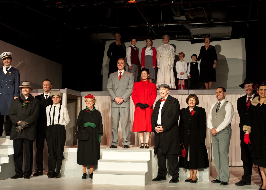 Getting involved in the community can be more than just a performance report bullet. McNamara is doing what he loves by getting off Ellsworth and exploring the community. (U.S. Air Force photo by Airman Alystria Maurer/Released)