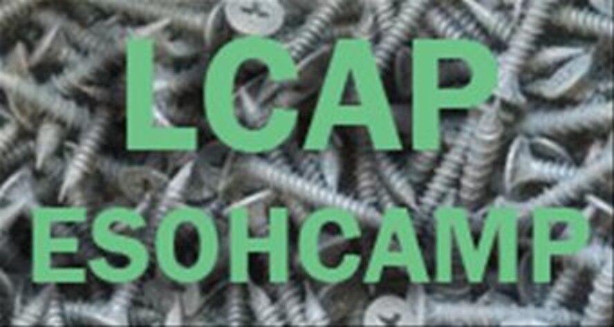 LCAP ESOHCAMP