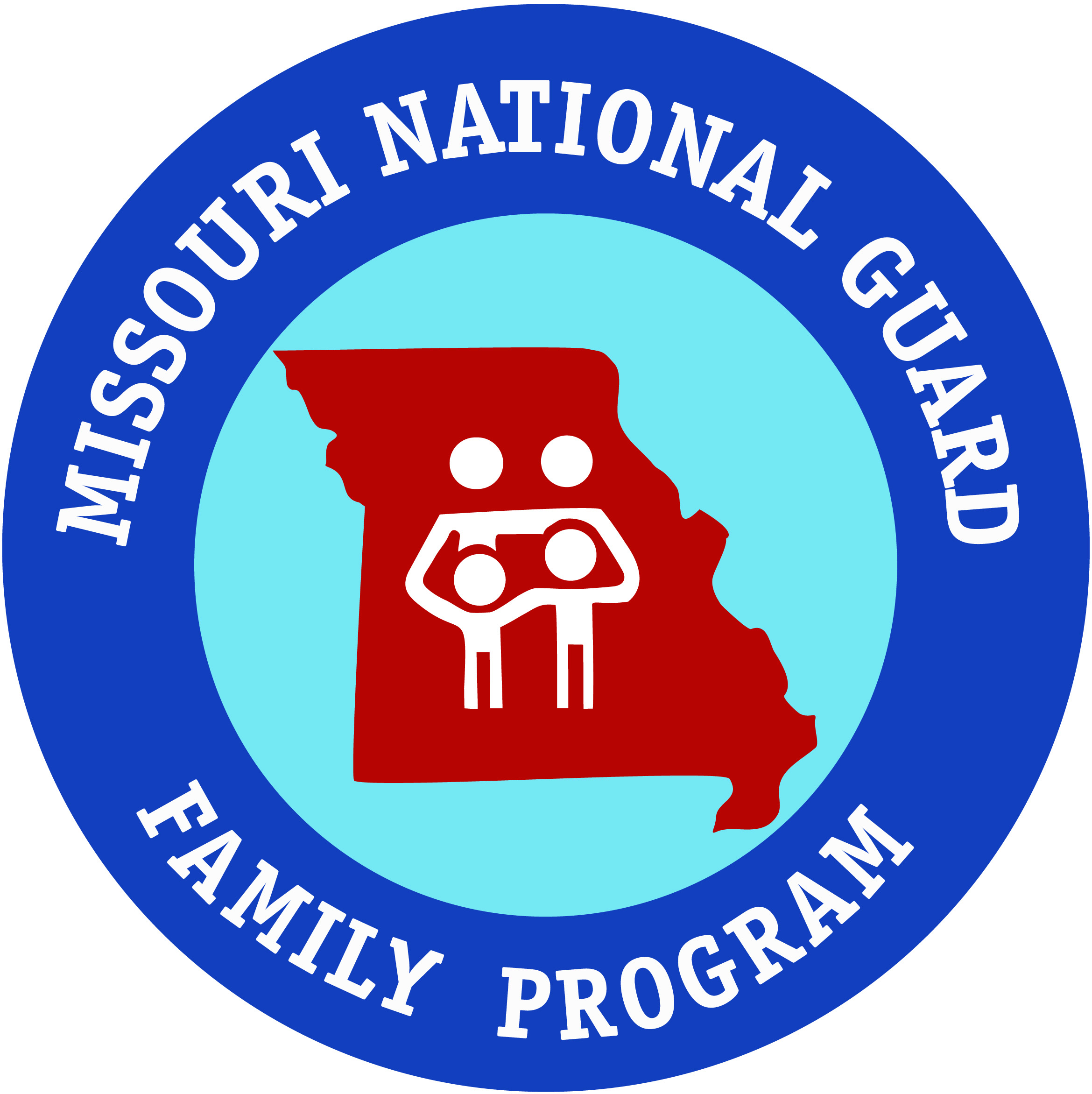 DMNA Office of Family Programs pose for a holiday photo with MG Patrick  Murphy, New York National Guard Adjutant General, Dec. 19 Stock Photo -  Alamy, image size:2339x2343