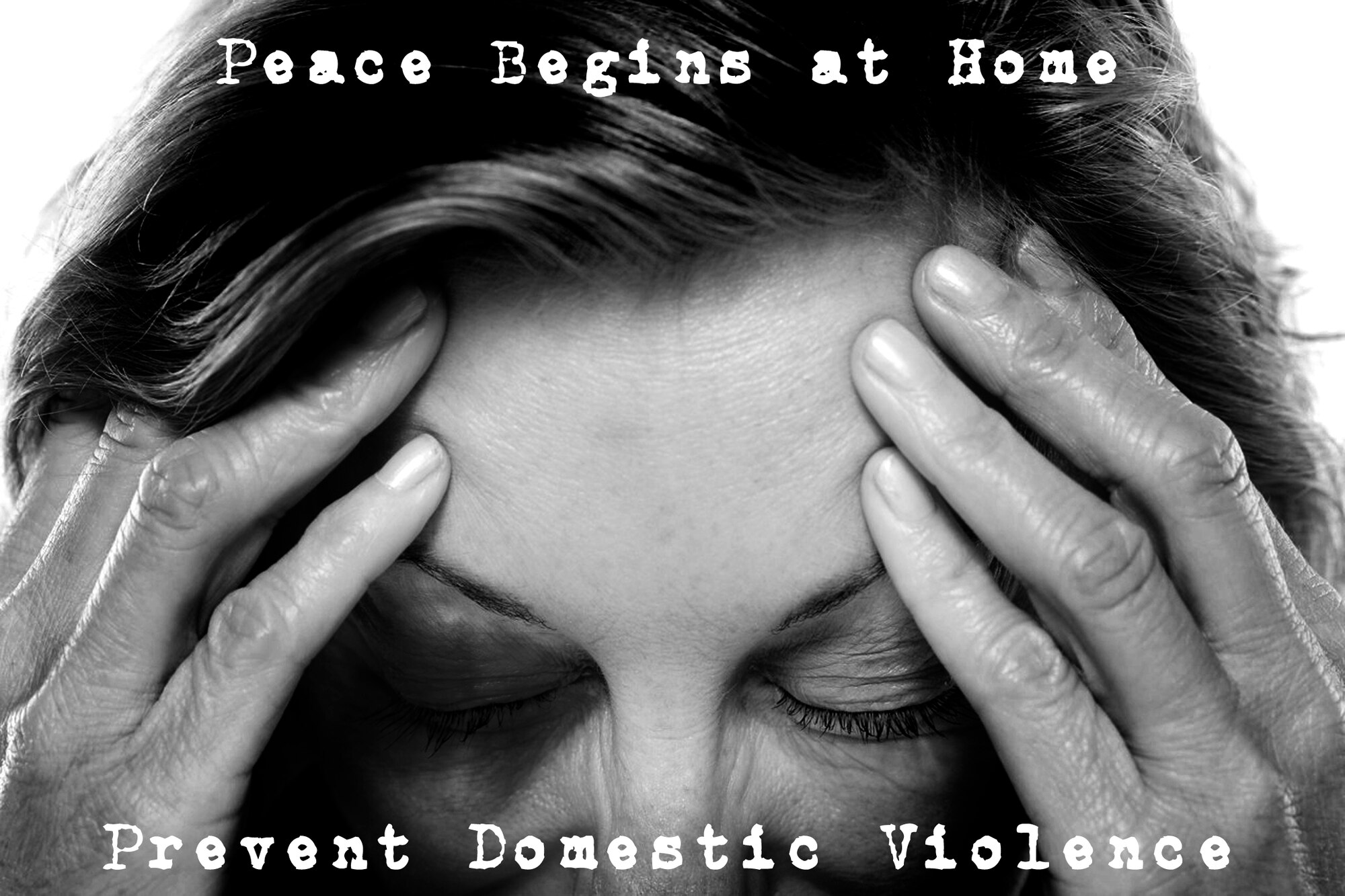 October is annually observed as National Domestic Violence Awareness Month. This year’s theme is “Peace Begins at Home.” For more information on prevention programs available or to report suspected child or partner abuse, please contact the Family Advocacy Program at 229-257-4805. (U.S. Air Force illustration by Staff Sgt. Jamal D. Sutter/Released)