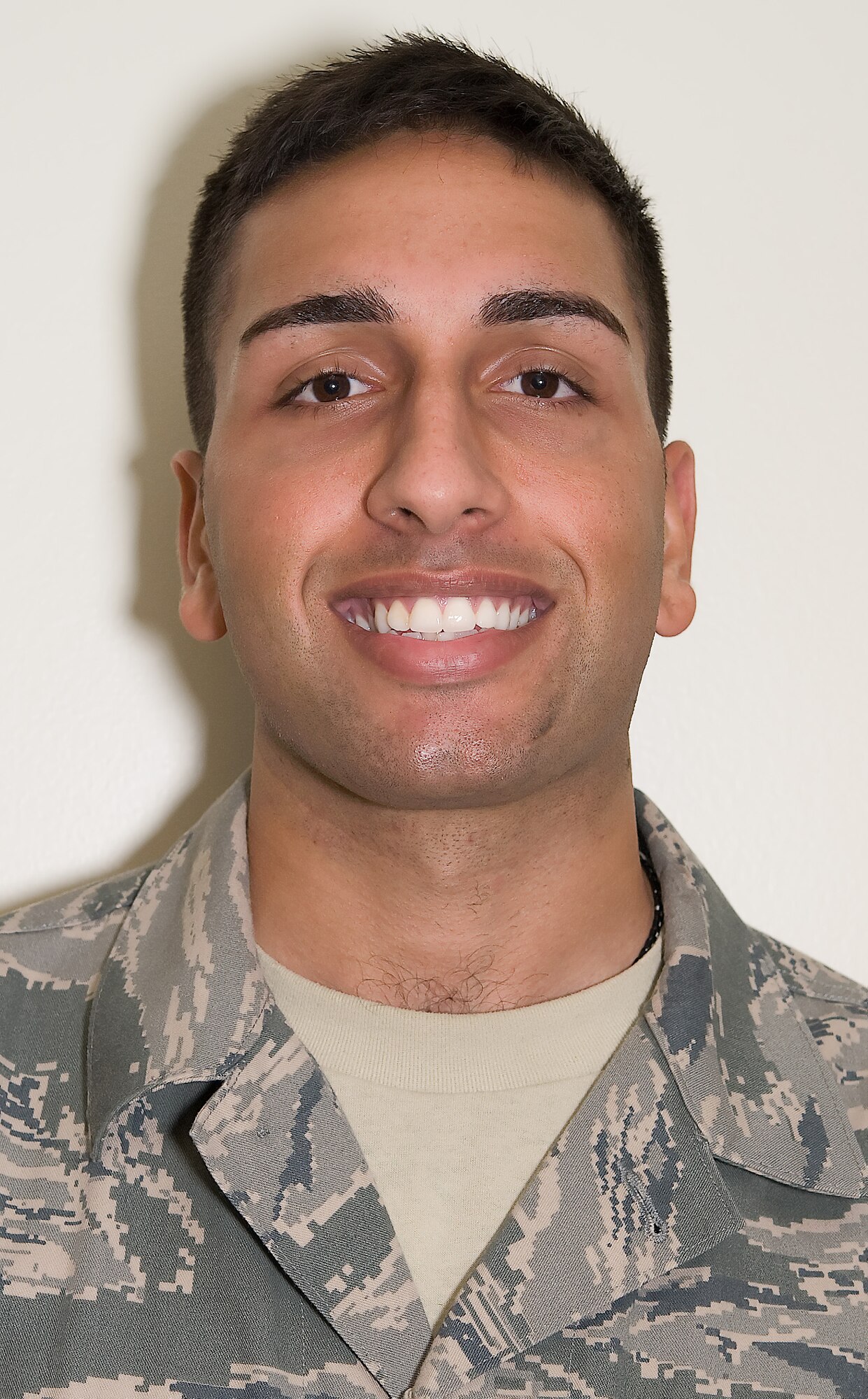 “I’m looking forward to the Dining Facility offering more healthy-choice options after the renovation.”

– Airman Karn Sandhu, a cargo processing apprentice with the 436th Aerial Port Squadron
