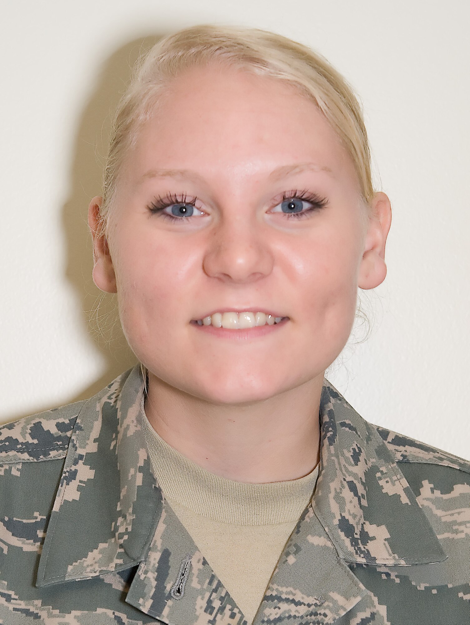 “I will enjoy getting paid to cook my own food, because I usually cook for myself anyway.”

– Airman 1st Class Jessica Small, an aircrew flight equipment specialist with the 436th Operations Support Squadron
