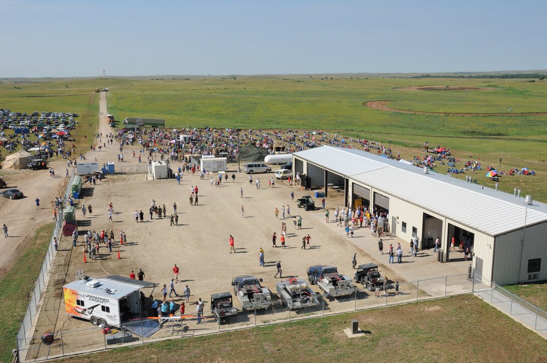 Smoky Hill hosts 2011 Open House