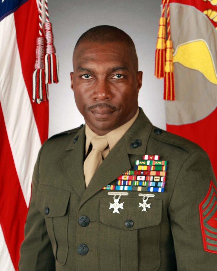 SgtMaj