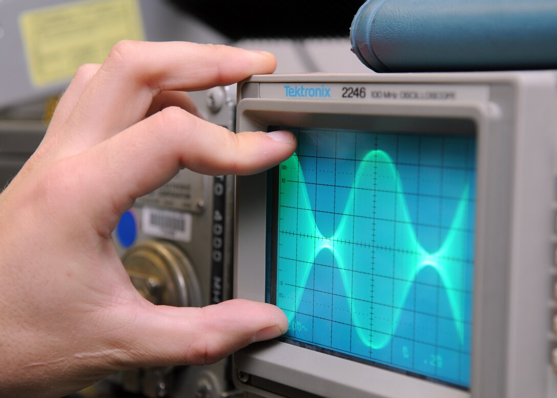 radio frequency transmission system technicians keep units communicating